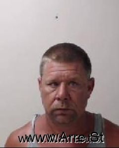 William Blume Arrest Mugshot