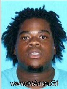William Byrd Arrest Mugshot