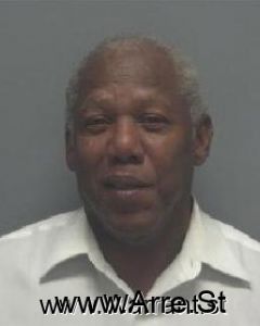 William Clay Arrest Mugshot