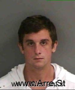 William Collins Arrest Mugshot