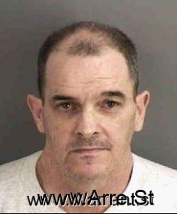 William Davis Arrest Mugshot