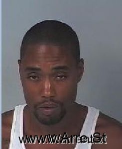 William Ferrell Arrest Mugshot
