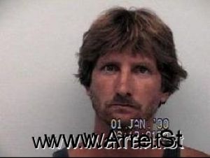 William Figel Arrest Mugshot