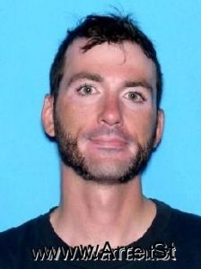 William Finn Arrest Mugshot