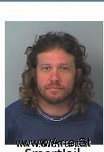 William Flood Arrest Mugshot