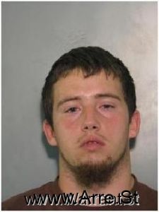 William Gerber Arrest Mugshot
