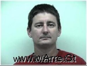 William Greenwald Arrest Mugshot