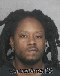 William Haynes Arrest Mugshot