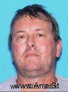 William Hendrix Arrest Mugshot