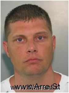 William Hodgdon Arrest Mugshot