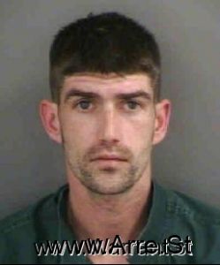 William Hunt Arrest Mugshot