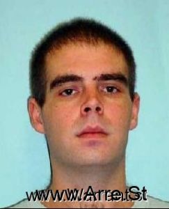 William Jackson Arrest Mugshot