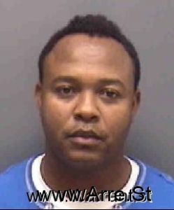 William Jean Arrest Mugshot