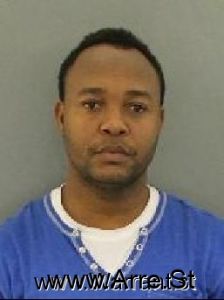 William Jean Arrest Mugshot