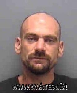 William Kennedy Arrest Mugshot