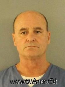 William Keyes Arrest Mugshot