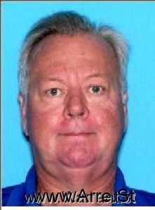 William Kluska Arrest Mugshot