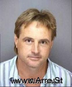 William Knowles Arrest Mugshot