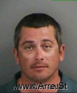 William Koch Arrest Mugshot