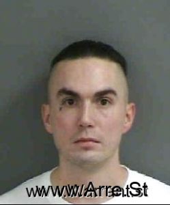 William Kochel Arrest Mugshot