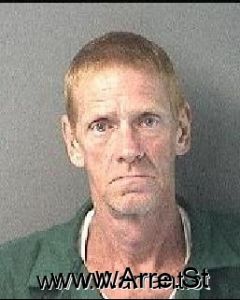 William Kunkel Arrest Mugshot