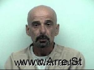 William Lixey Arrest Mugshot