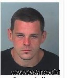 William Lumpkin Arrest Mugshot