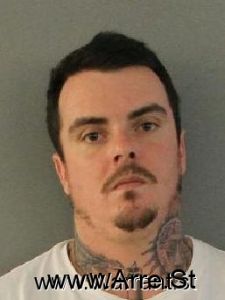 William Merchant Arrest Mugshot