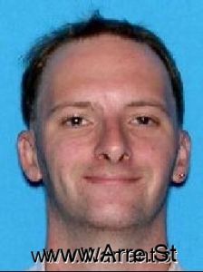 William Myers Arrest Mugshot