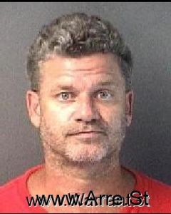 William Nast Arrest Mugshot