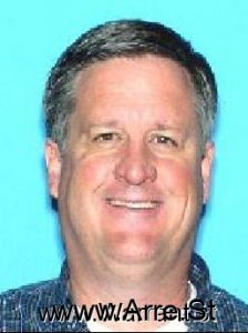 William Nevans Arrest Mugshot