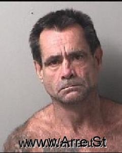 William Perry Arrest Mugshot