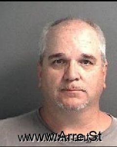William Phelps Arrest Mugshot