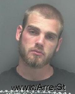 William Phillips Arrest Mugshot