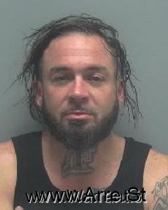 William Quinn Arrest Mugshot