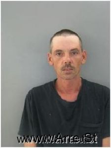 William Shane Arrest Mugshot