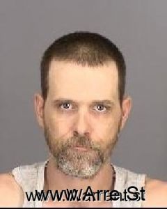 William Siebe Arrest Mugshot