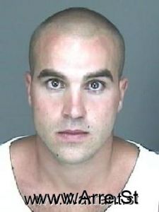 William Siterlet Arrest Mugshot