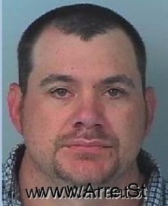 William Sluder Arrest Mugshot