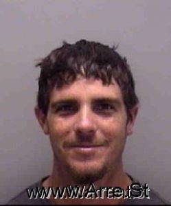 William Somers Arrest Mugshot