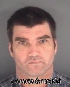 William Thrift Arrest Mugshot