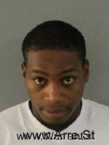 William Tice Arrest Mugshot