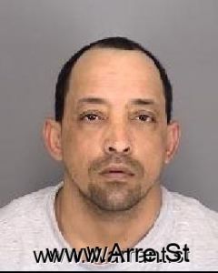 William Torres Arrest Mugshot