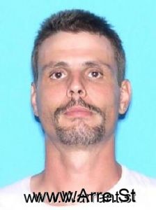 William Tucker Arrest Mugshot
