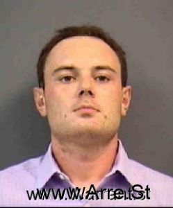 William Tuers Arrest Mugshot