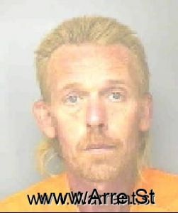 William Turner Arrest Mugshot