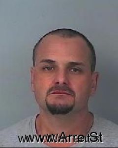 William Volker Arrest Mugshot