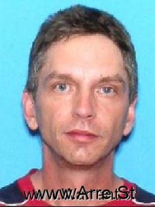 William Warner Arrest Mugshot