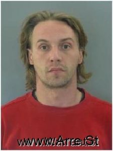 William Westfall Arrest Mugshot