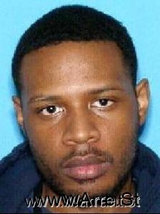 William Wright Arrest Mugshot